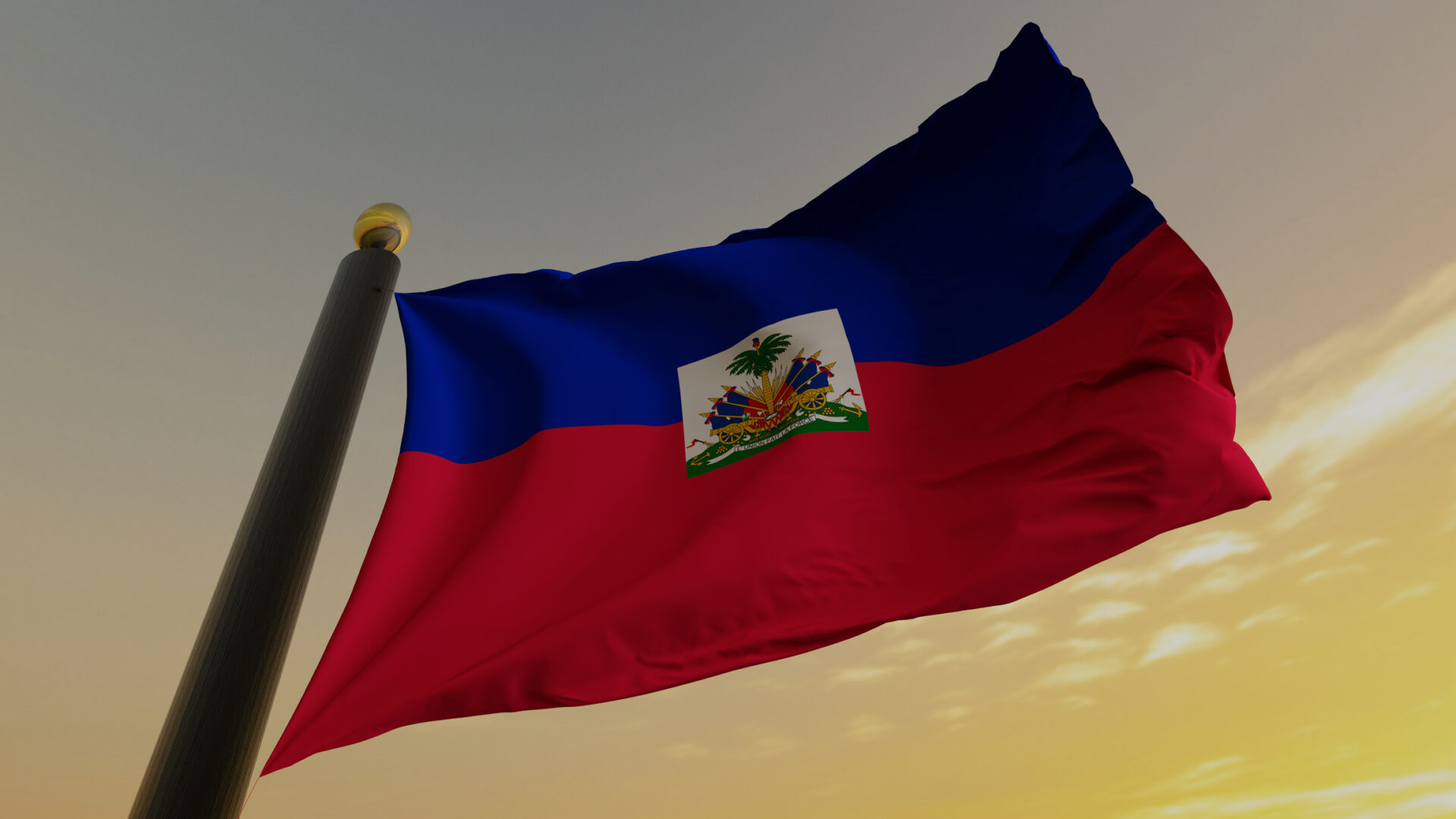 Haiti, france, reparation, Haitians, Haitian Heritage Month
