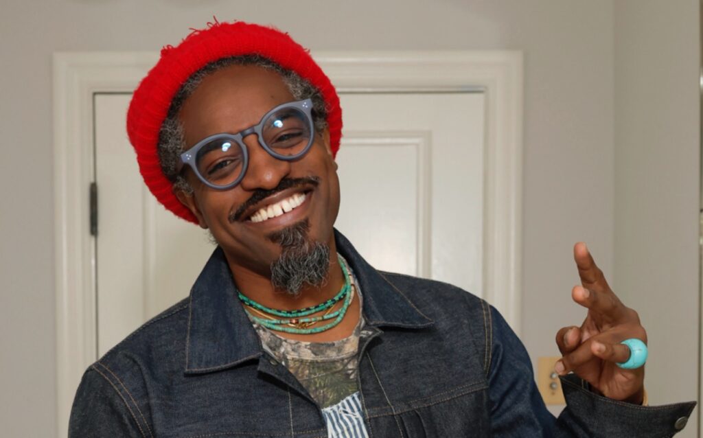 Berklee College Will Present André 3000 With Honorary Doctorate