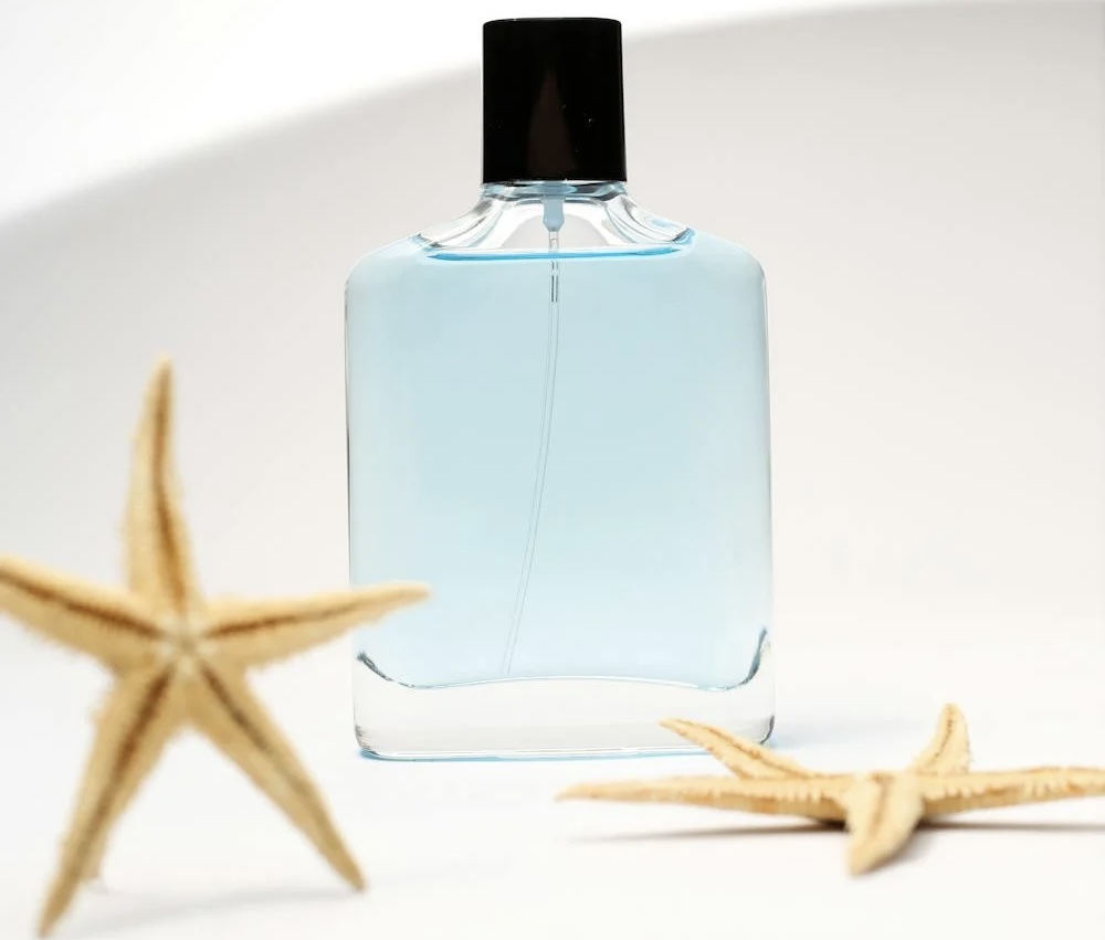 Renowned Designer Launches 3 Gender-Neutral Fragrances In Native St. Croix After Losing Eyesight